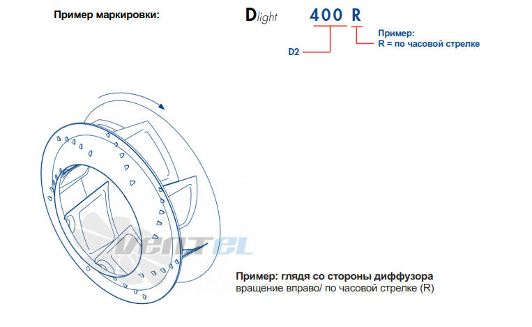 Punker PUNKER DLIGHT 560 - описание, технические характеристики, графики